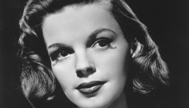 Judy Garland's Old Home Headed to Sheriff's Sale 