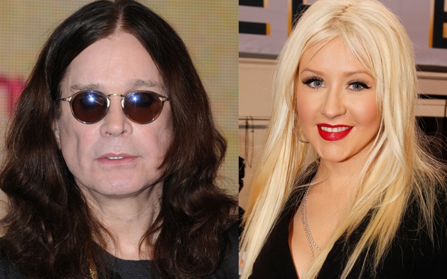 Aguilera Selling Former Osbourne Pad