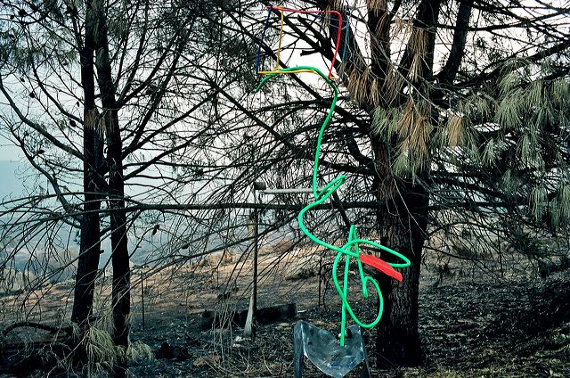 Mental Mapping: Photographs in Context 