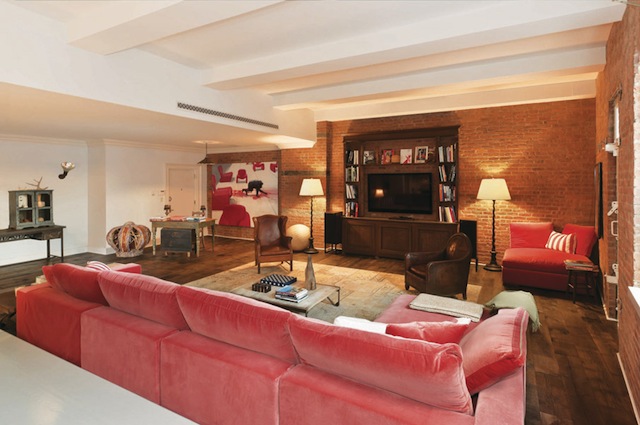 Coldplay Bassist Sells NYC Condo at a Profit