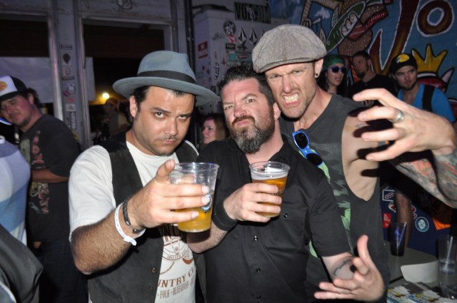 Sector 9 Bands @ SxSW