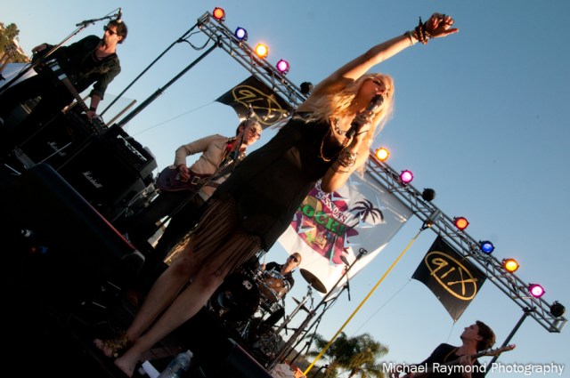 Gallery: Sunset Session Rock Day III