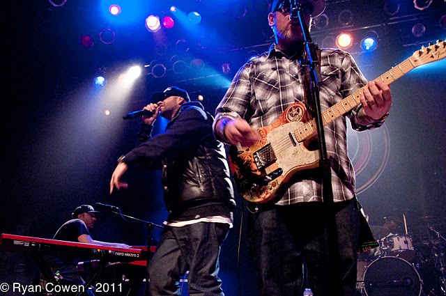 House of Pain @HOB