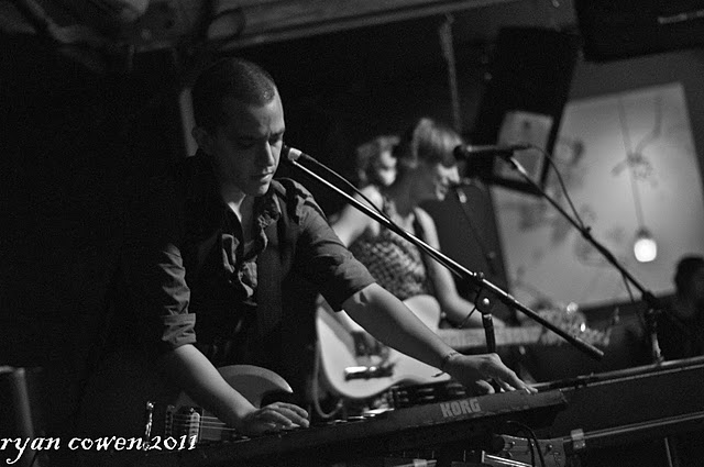 SD Music Thing 2011