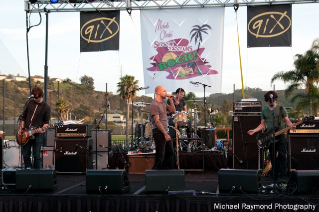 Gallery: Sunset Sessions Rock Day I