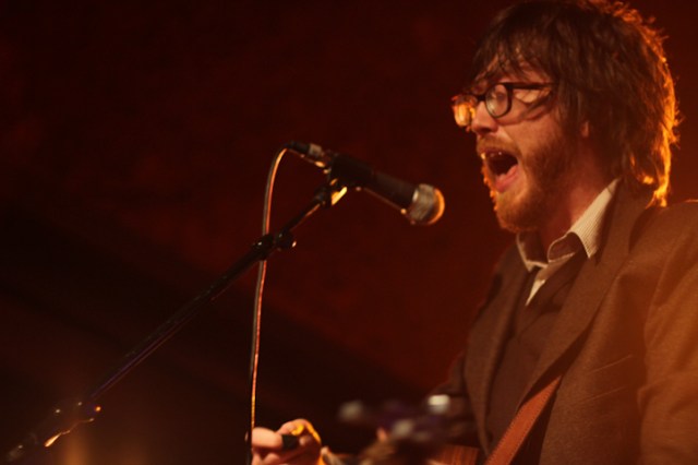 Okkervil River @ Belly Up