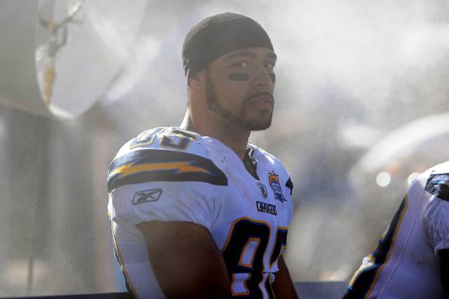 Chargers Lose to Ravens in Home Opener