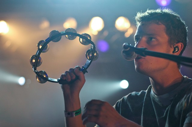 Foster the People Power