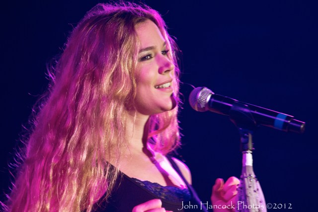 Joss Stone @ Humphreys