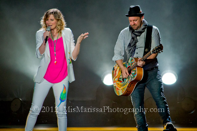 Screen Grabs: Getting Sweet on Sugarland