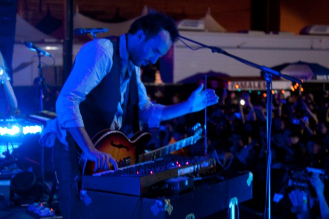 Screen Grabs: SD IndieFest 2010