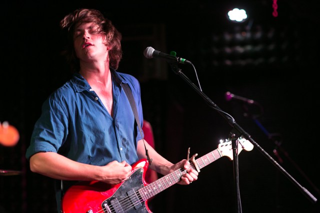 Rhett Miller @ Casbah