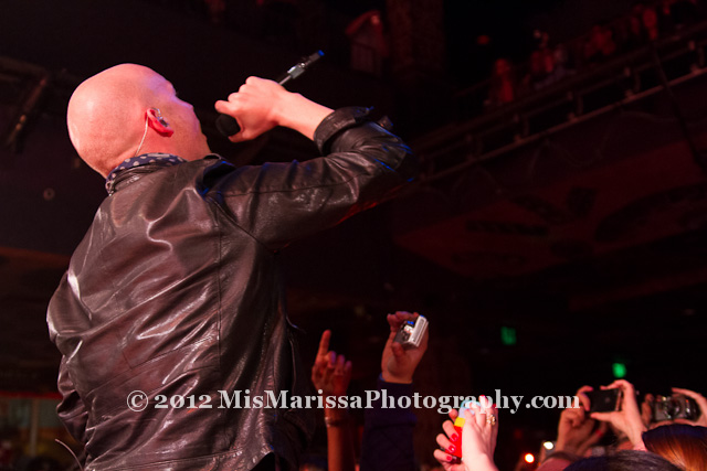 The Fray @ House of Blues
