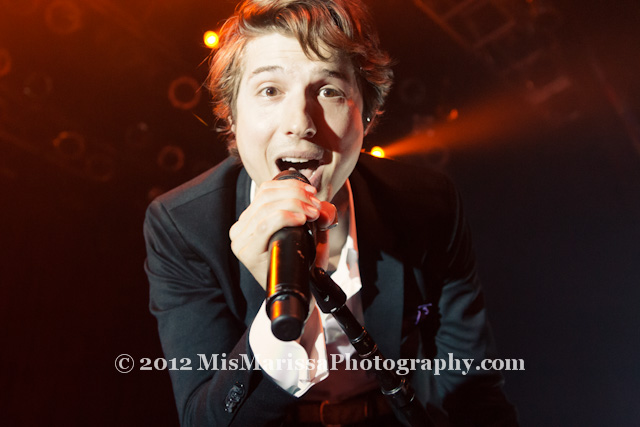 Hot Chelle Rae @ House of Blues
