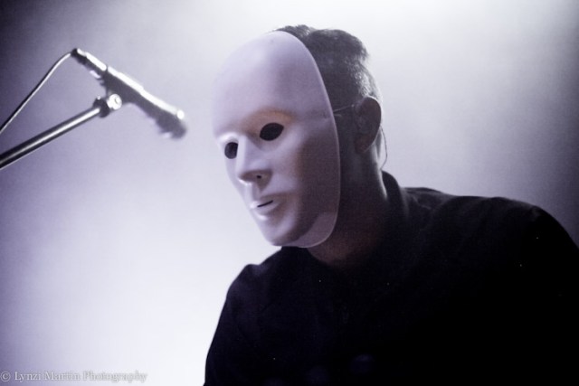 Screen Grabs: Miike Snow Storm in Solana Beach