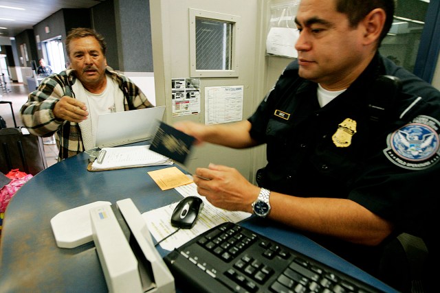 What is a Sentri Pass?