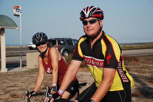Bike the Bay 