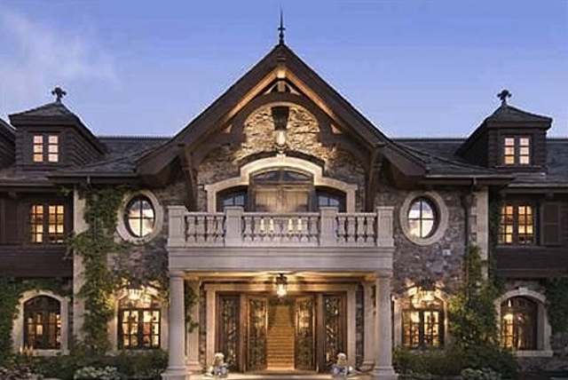Gigantic Lake Tahoe Compound Reduced to $75M 