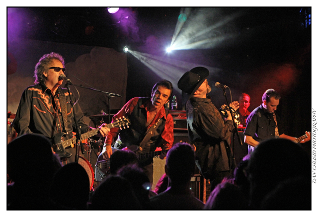 Beat Farmers @ Belly Up