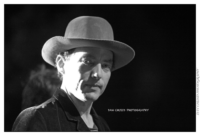 The Wallflowers & Tristan Prettyman @ StreetBeat