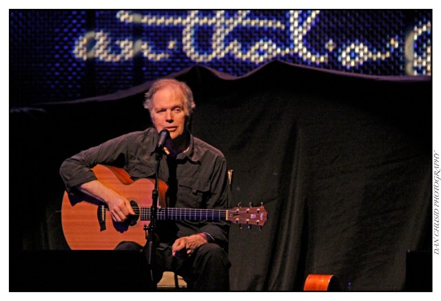 Leo Kottke @ Anthology