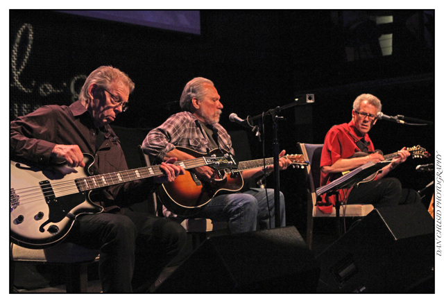 Hot Tuna @ Anthology