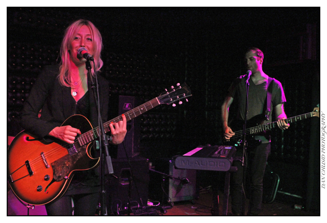 Anya Marina @ Casbah