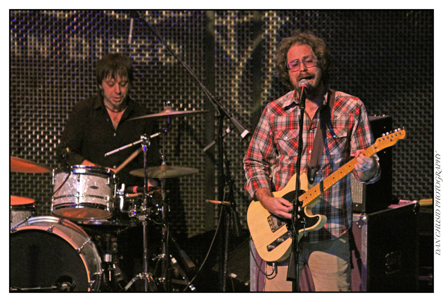 Jonathan Coulton @ Anthology