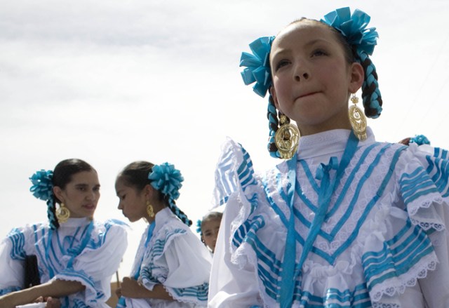 San Diego Does Cinco de Mayo