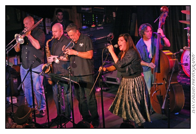 Country Dick Tribute @ the Belly Up