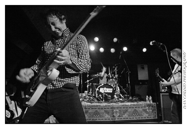 Buzzcocks @ Belly Up