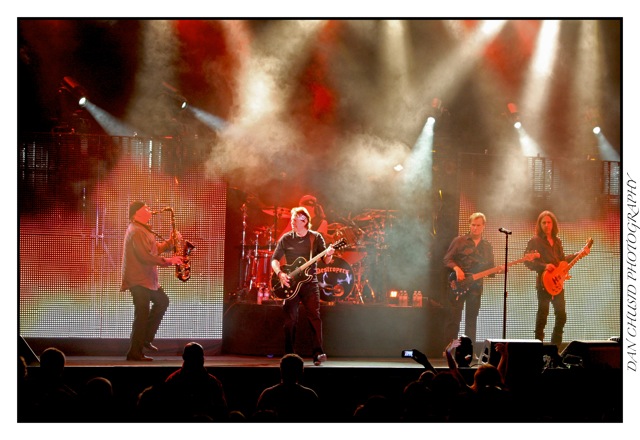 George Thorogood @ Humphreys