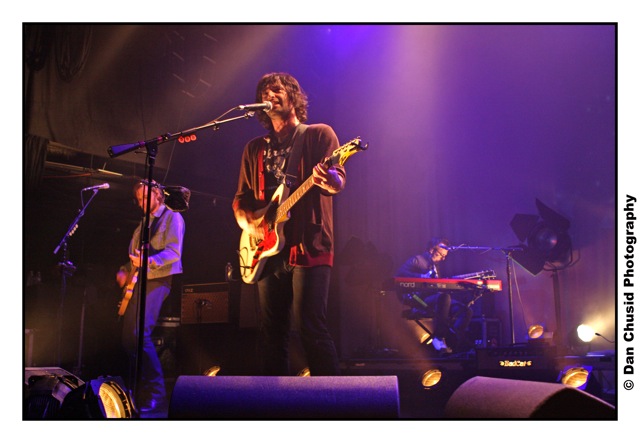 Pete Yorn @HOB