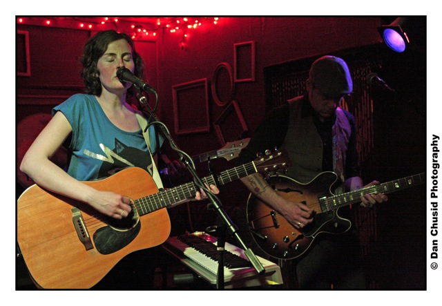 Fine Folk at Tin Can