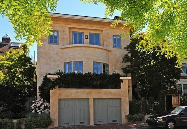 Buy Gavin Newsom's Mansion for $2.75M 