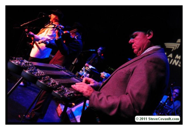 Asleep at the Wheel @Ramona Mainstage