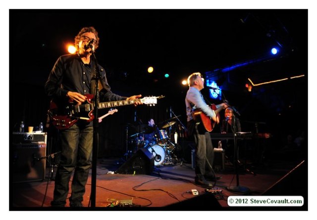 The Jayhawks @ Belly Up