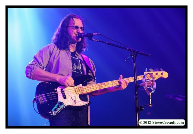 Rush @ VVCC