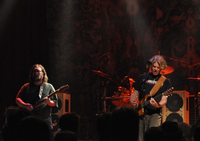 Dark Star Orchestra at House of Blues