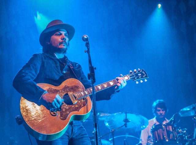 Wilco @ Copley Symphony Hall