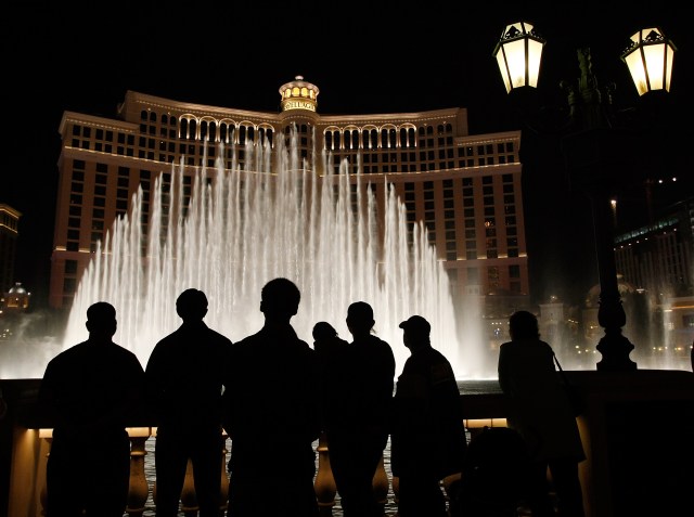 12 Hot Deals: San Diego to Vegas