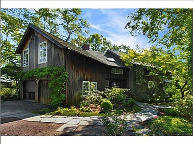 Live Like Robert Redford for $1.3M