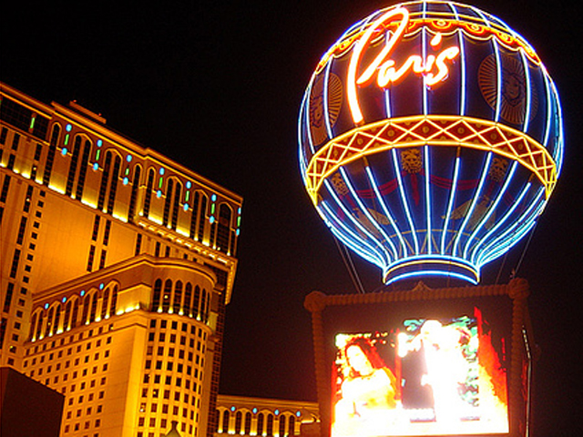 10 Hot Winter Deals: San Diego to Vegas
