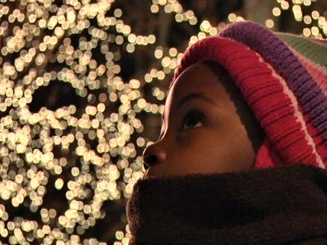 12 Ways to Celebrate the Holidays  