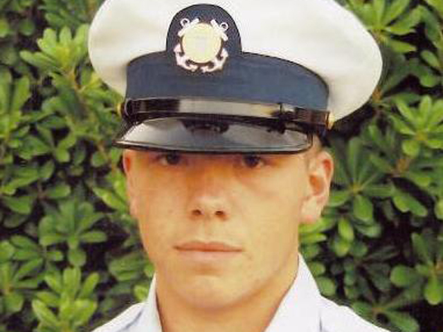 Coast Guard Men, Woman Missing at Sea