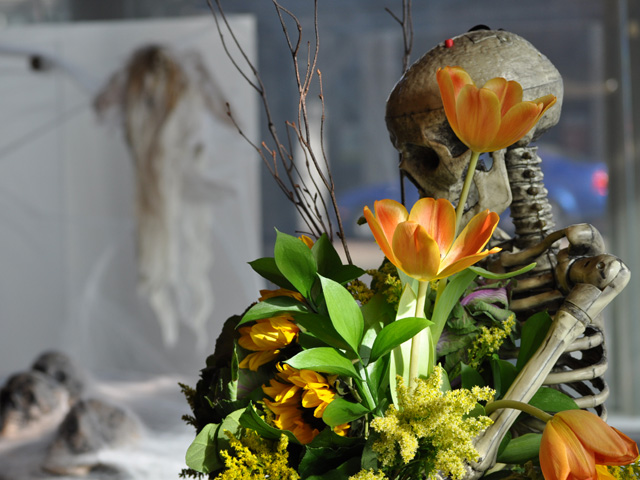 Spooky Set 