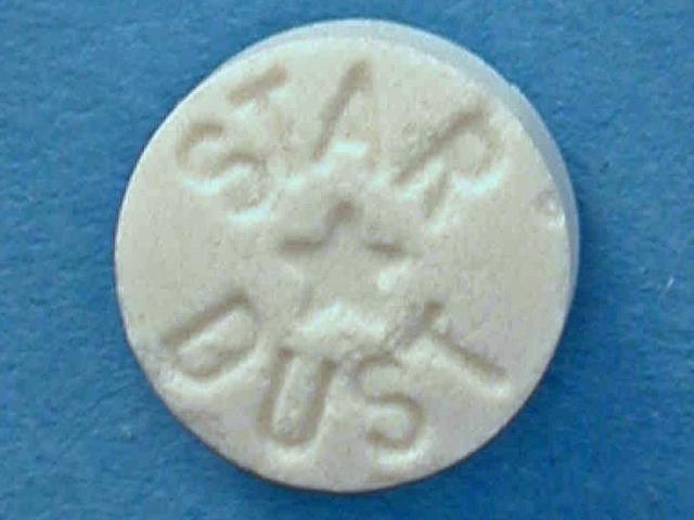 Can You Identify Illegal Drugs?