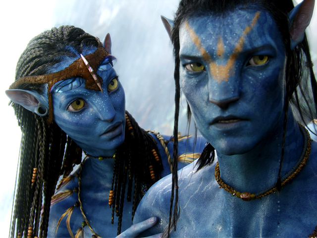 And the Golden Globe Movie Nominees Are...