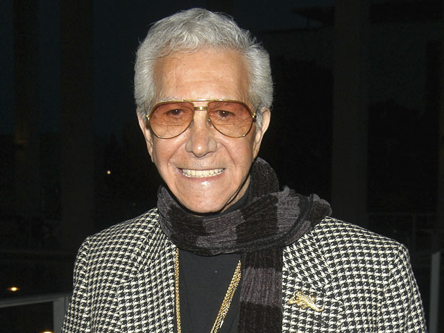 Richard Blackwell's Estate Sells in Los Angeles