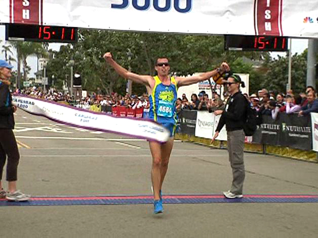 Images: Carlsbad 5000